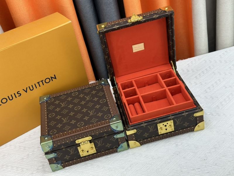 Louis Vuitton Box Bags